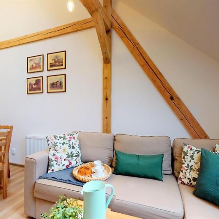 Pension U Sebastiana Hodousice Zimmer foto