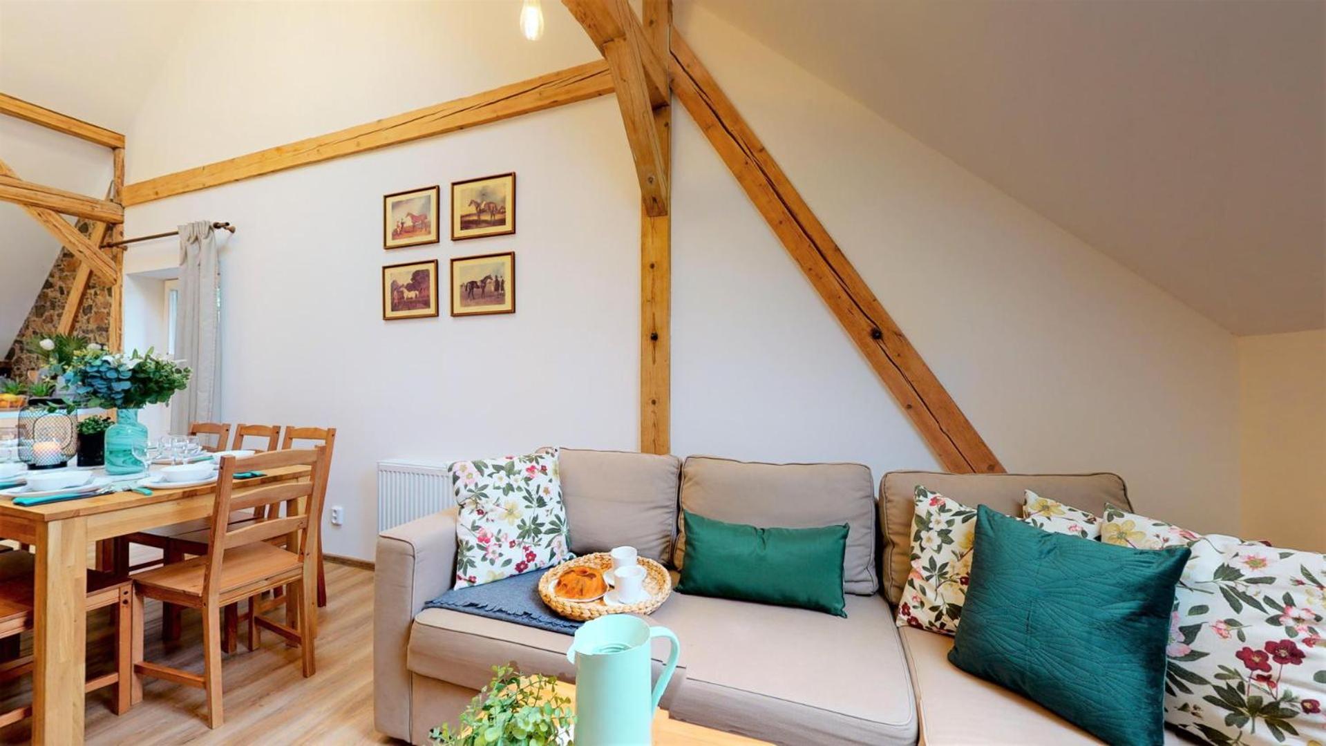 Pension U Sebastiana Hodousice Zimmer foto
