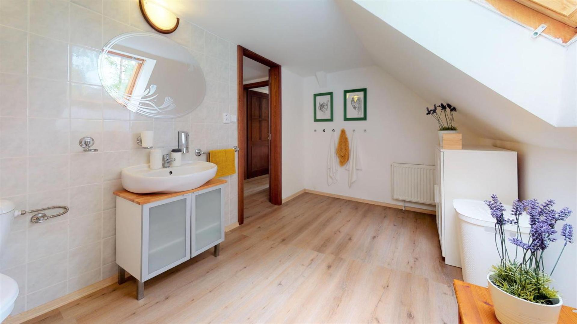 Pension U Sebastiana Hodousice Zimmer foto