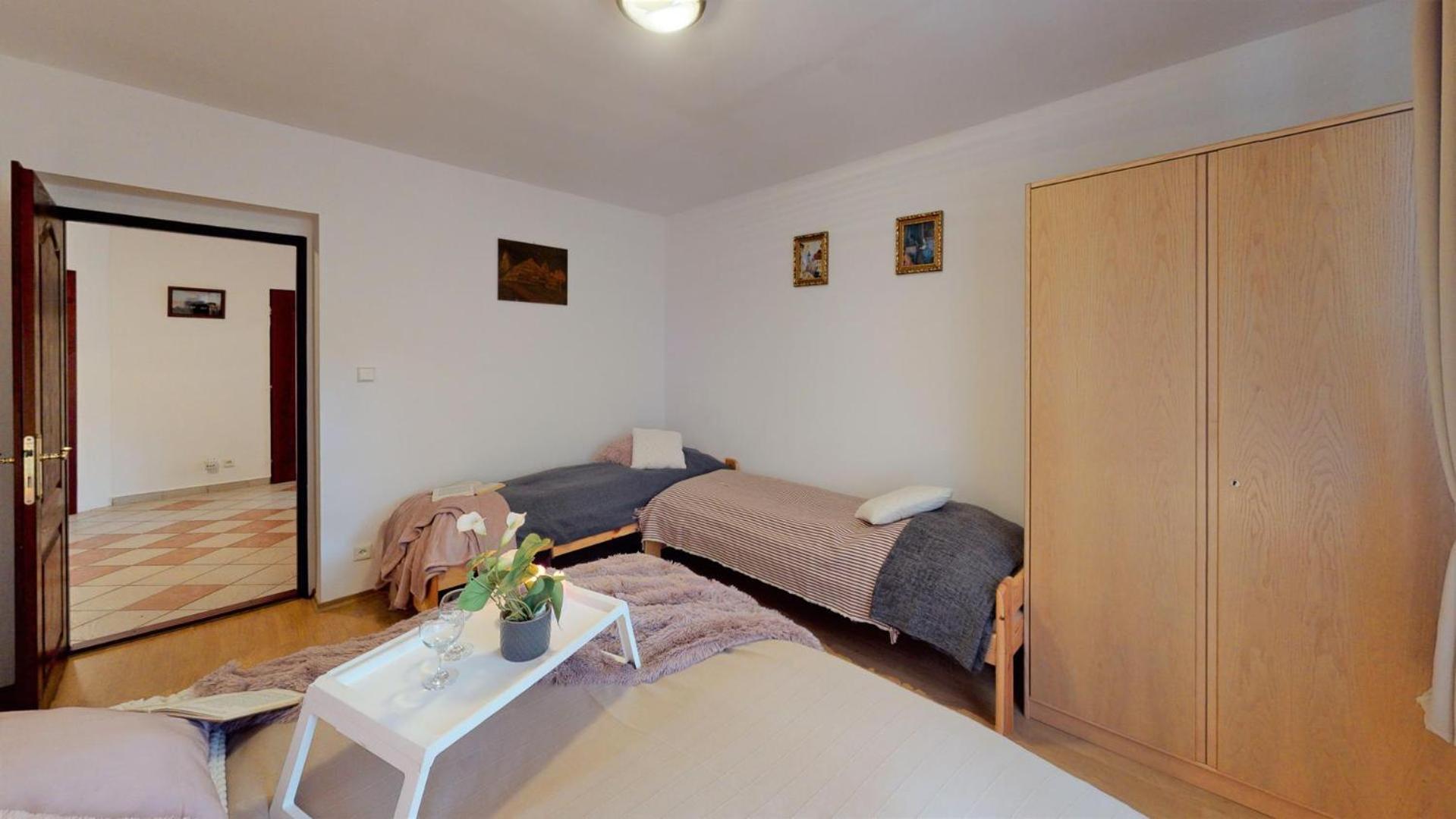 Pension U Sebastiana Hodousice Zimmer foto